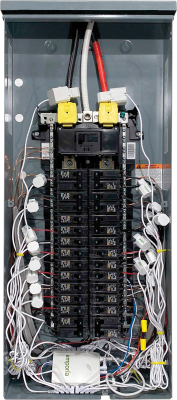 Can You Paint Electrical Panels? - Fine Homebuilding