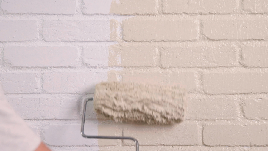 How to Paint Brick Siding Fine Homebuilding