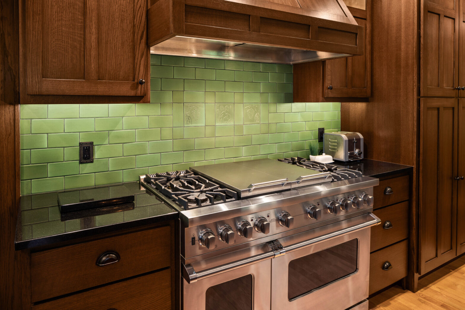 Carreaux du Nord - Old House Journal Products & Services Directory ...