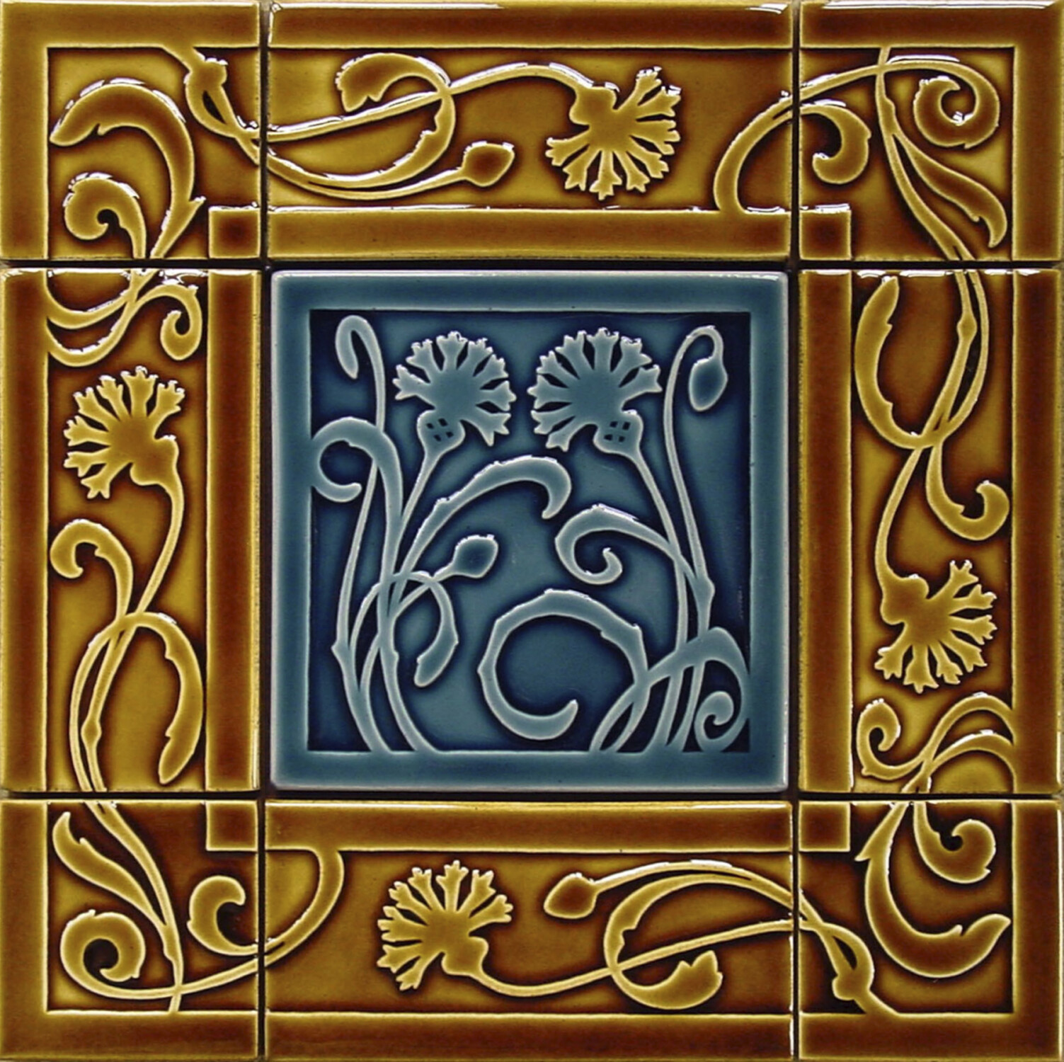 Carreaux du Nord - Old House Journal Products & Services Directory ...