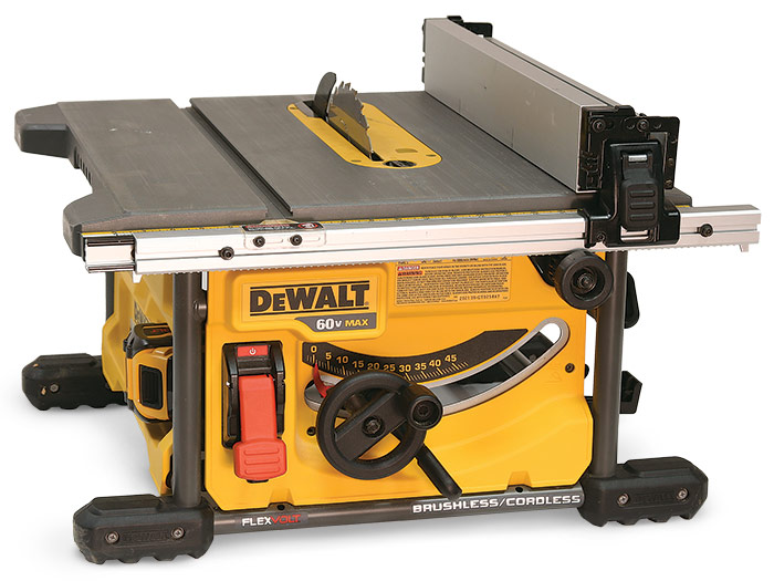 Best battery table saw new arrivals