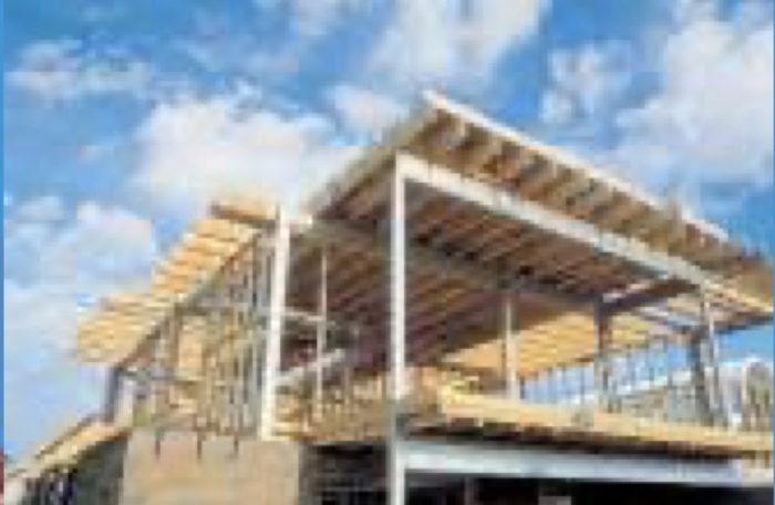 Structural Engineering steel beam - Fine Homebuilding