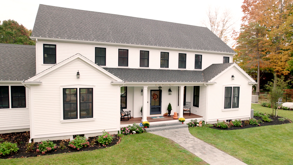 High-Performance Windows for Timeless Design - Fine Homebuilding