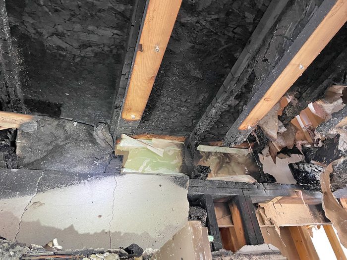Fire-Damaged-I-joist