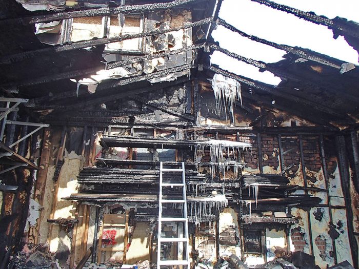 Fire-Damaged-Truss