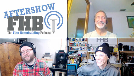 Podcast 529: Member’s-only Aftershow—How Good is Good Enough?