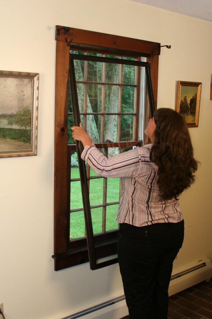 Innerglass Window Systems - Old House Journal Products & Services ...