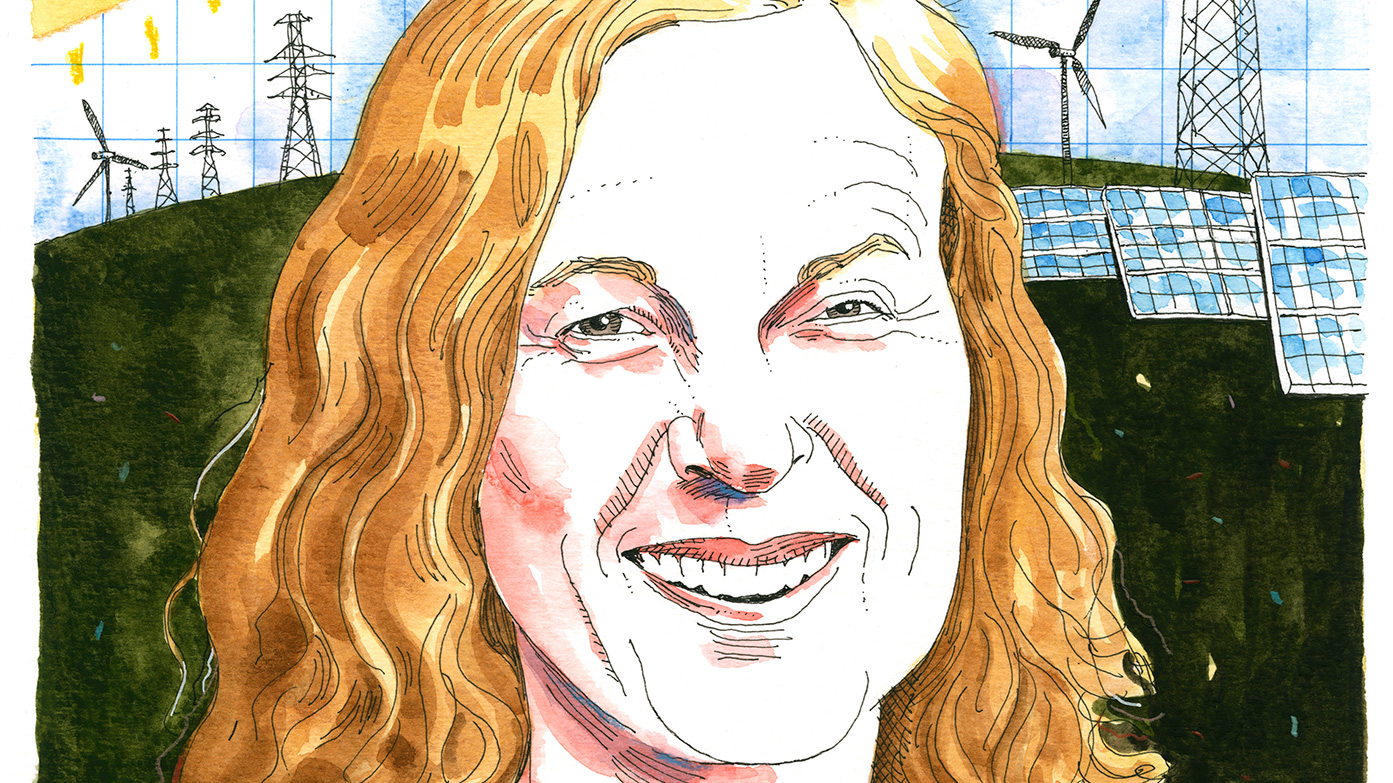 The Fine Homebuilding Interview Katrin Klingenberg Fine Homebuilding