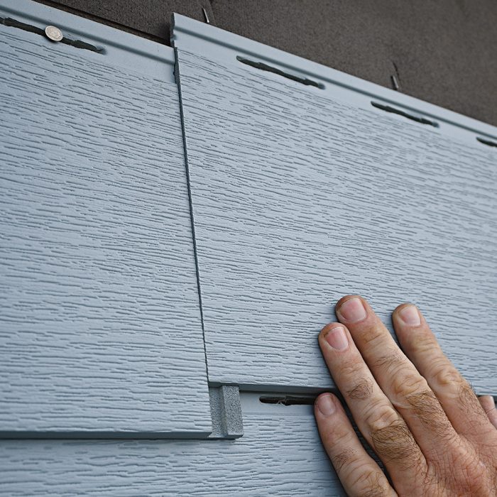 The Advantages of Cellular PVC Siding Fine Homebuilding