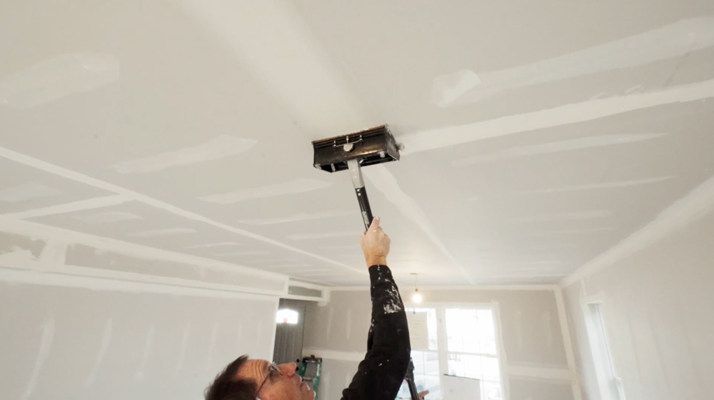 Episode 1: Drywall Tools for the First Coat - Fine Homebuilding