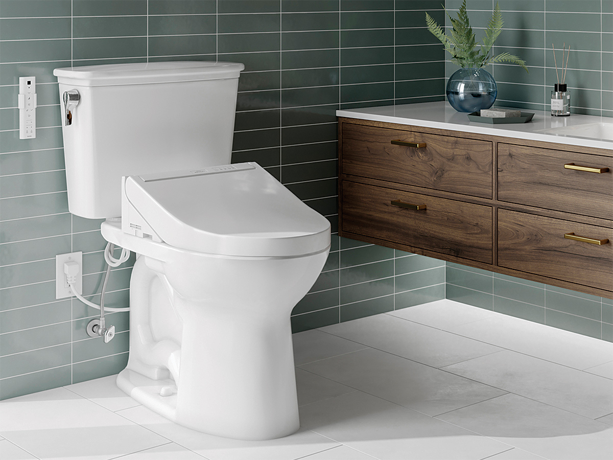 How To Snake A Toilet (2024 Guide) – Forbes Home