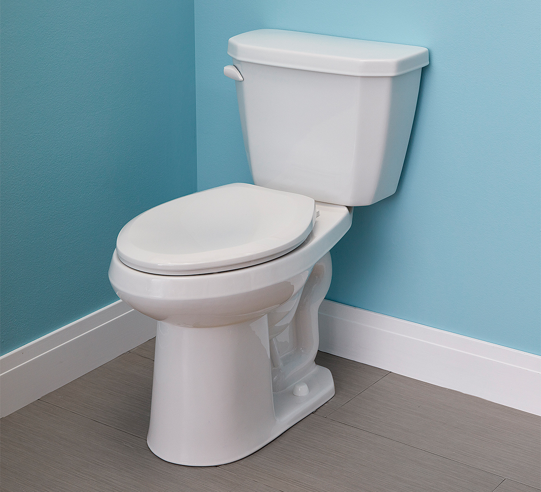 Find the Loo That's Right for You - Gerber Toilets