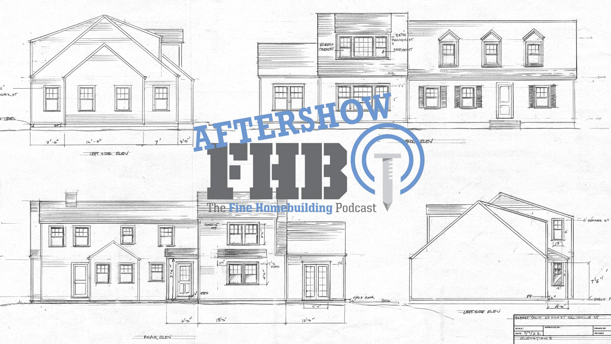 Podcast 569: Members-only Aftershow — Rob Yagid’s Addition