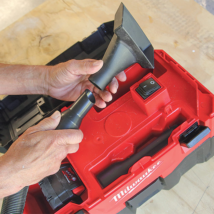 Tool Test: HEPA-rated shop vacuums - FineWoodworking