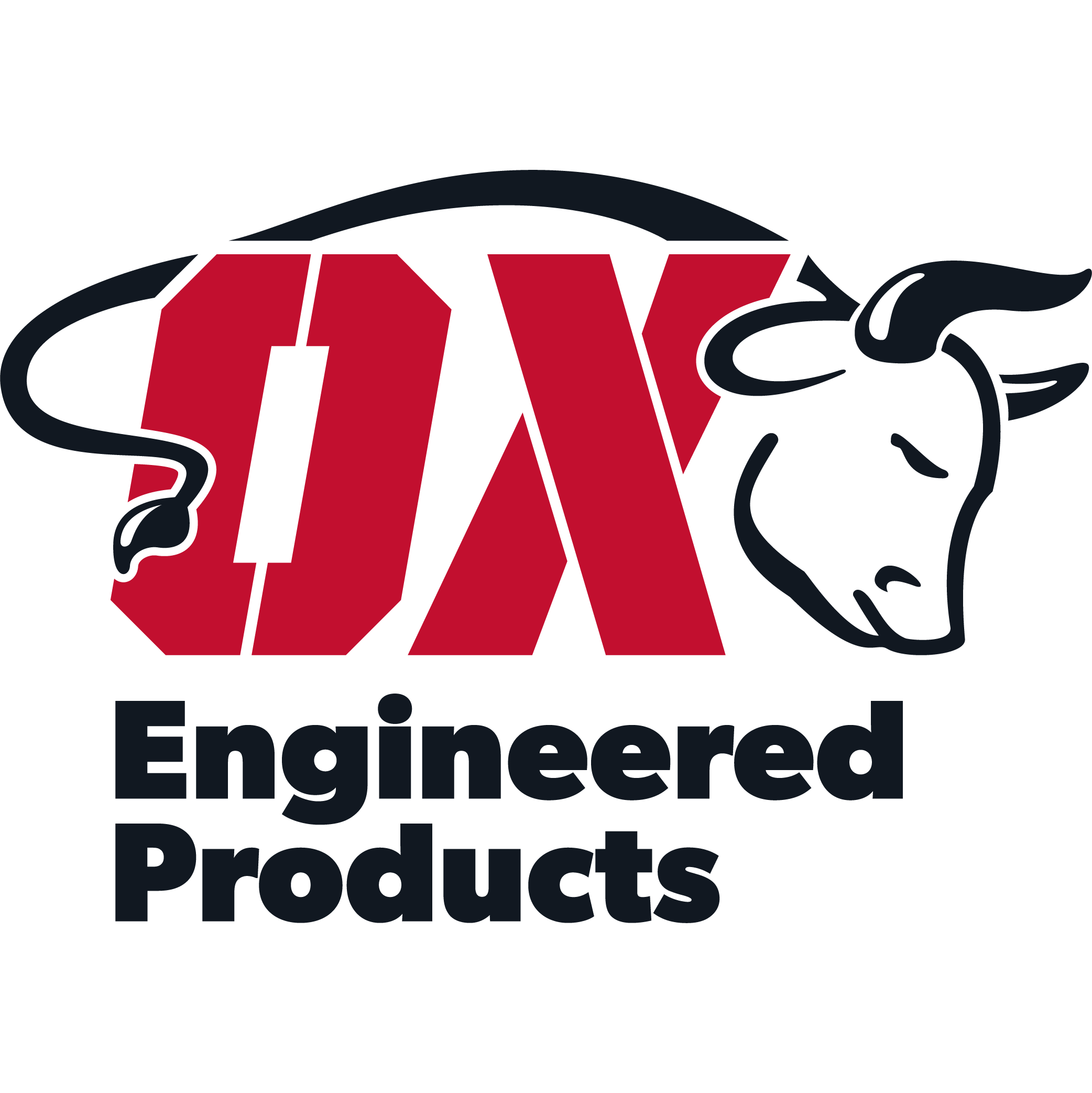 Ox Engineered Products Logo