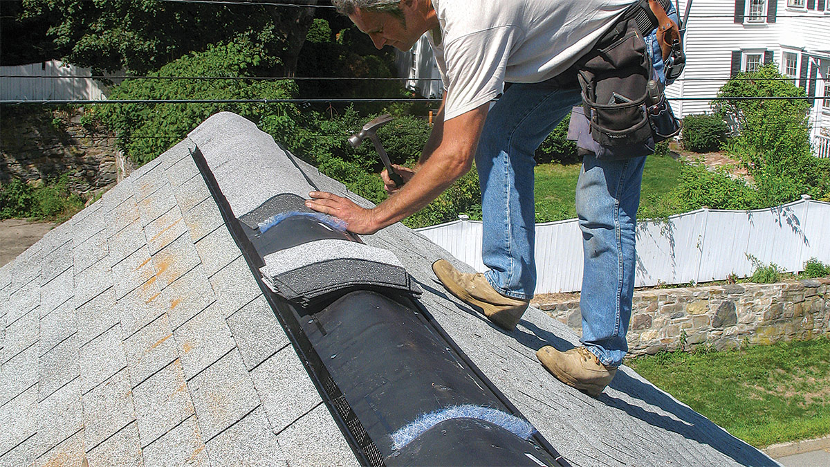 Turbine Vents vs. Flat Roof Vents: Which One Is Best for Your Home?