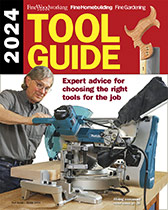 2024 Tool Guide