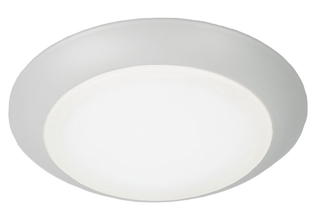Product image of a disc light