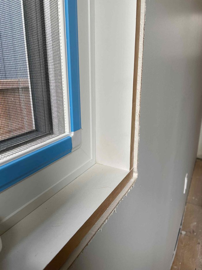 Podcast 616 Short Extension Jambs, Charred Timbers, and Hardwood on