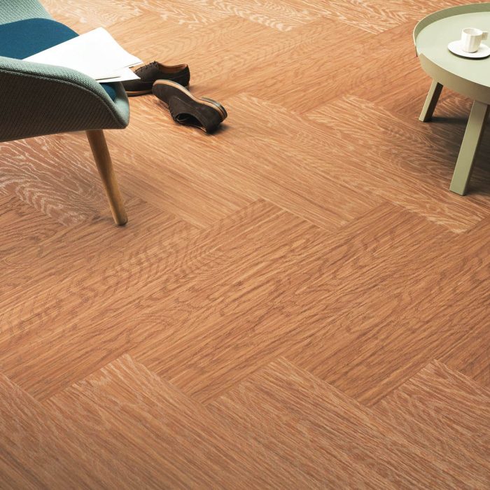 linoleum flooring stylish and sustainable