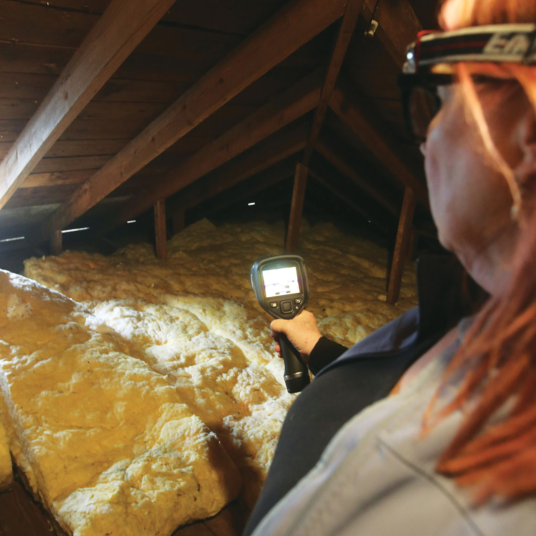 10 Best Energy-Efficient Attic Ventilation Fans to Keep Your Home Cool ...