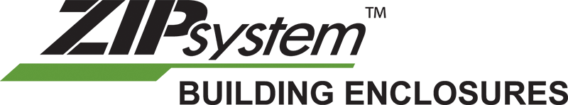 ZIP System Building Enclosures