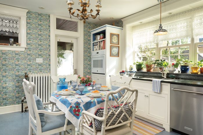 American Foursquare House Design Inspiration - Fine Homebuilding