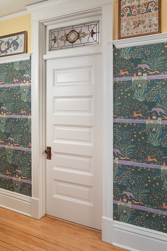American Foursquare House Design Inspiration - Fine Homebuilding