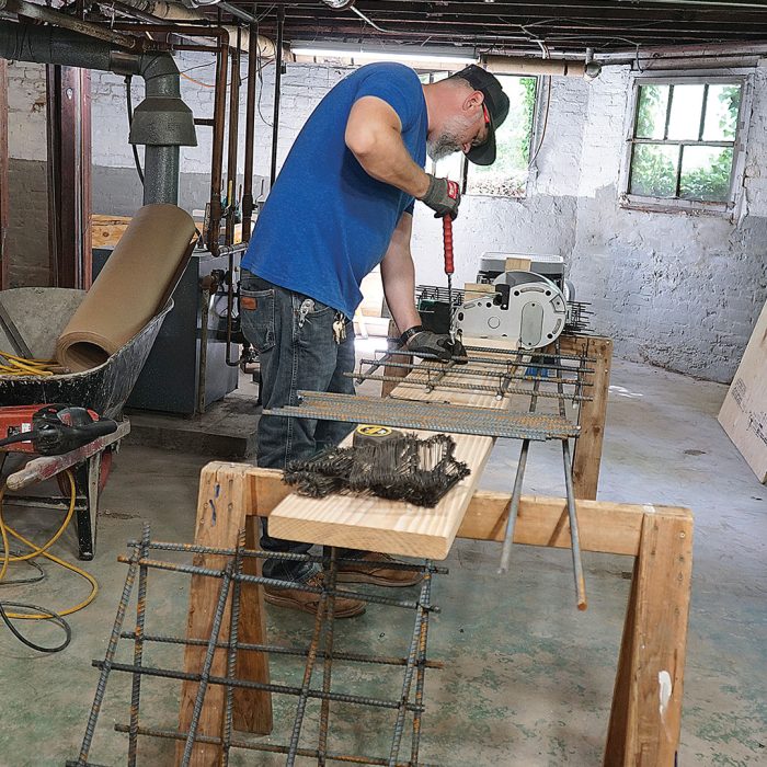 How to Replace Structural Columns Like a Pro - Fine Homebuilding