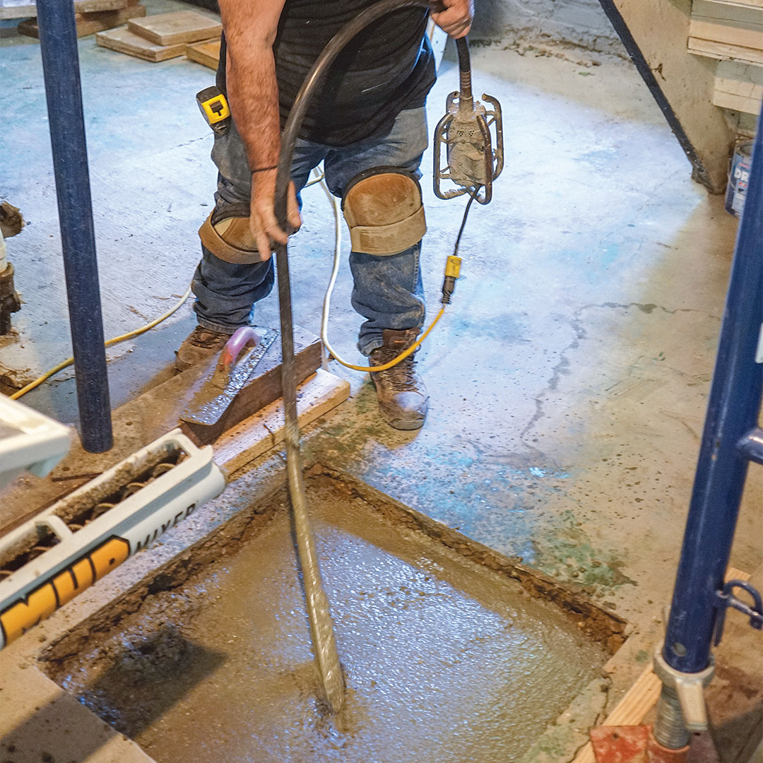 How to Replace Structural Columns Like a Pro - Fine Homebuilding