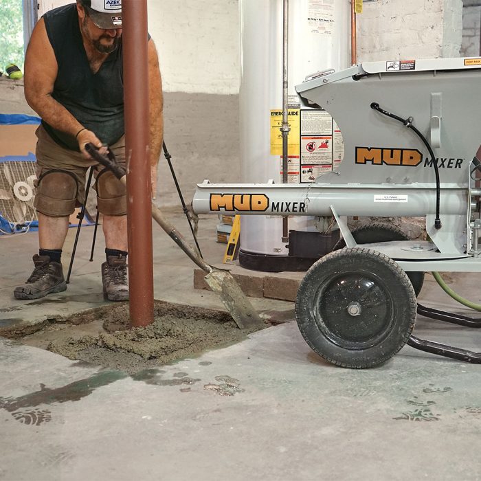 Column Installing Work How to Replace Structural Columns Like a Pro - Fine Homebuilding