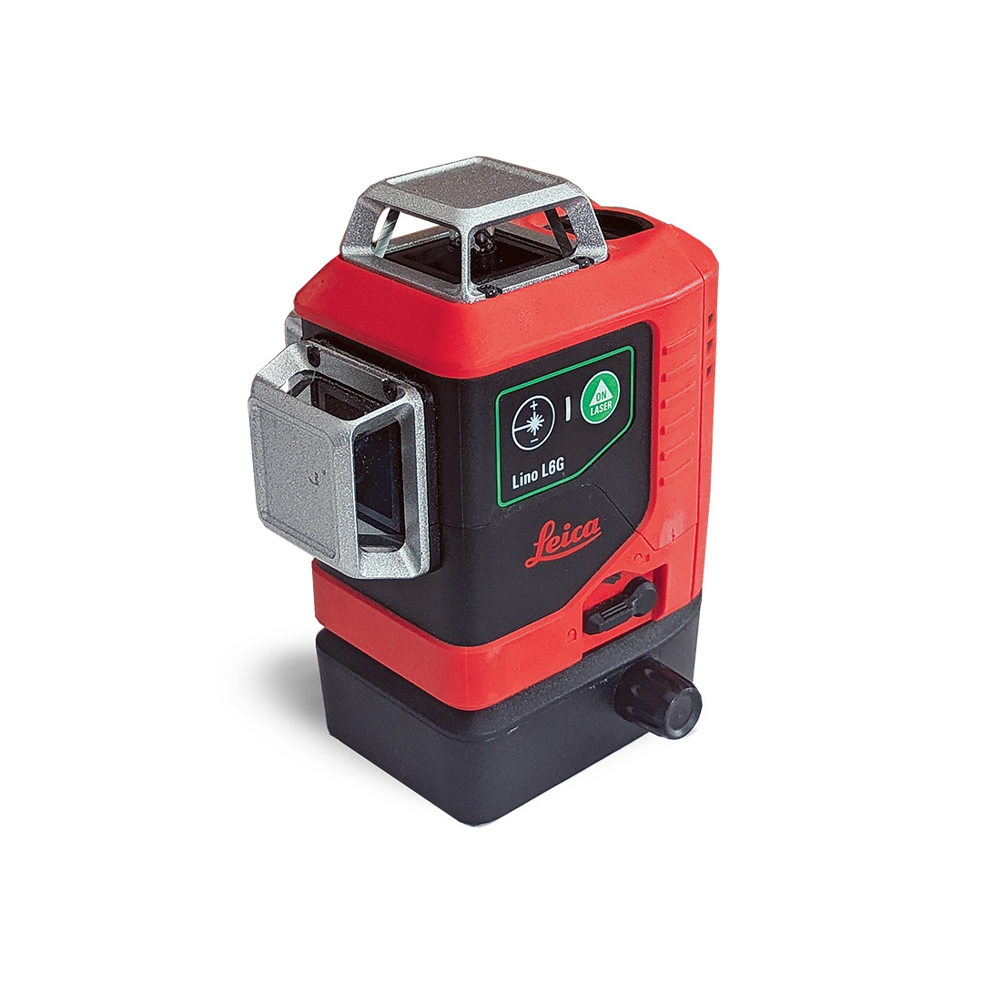 The Best Green Line Lasers - Fine Homebuilding