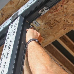 How to Install Flangeless Windows and Doors - Fine Homebuilding