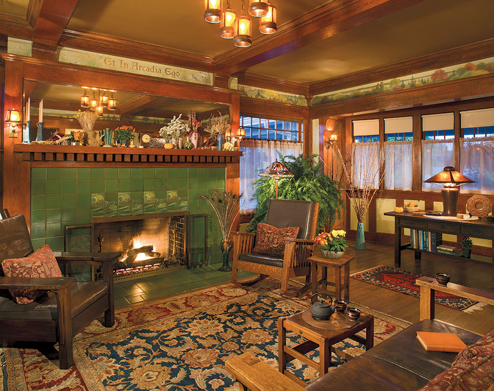 Old Home Design Inspiration - Fine Homebuilding