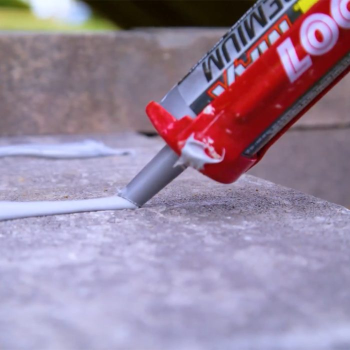 The Best Wood and Stone Adhesive for Outdoor Projects - Fine Homebuilding