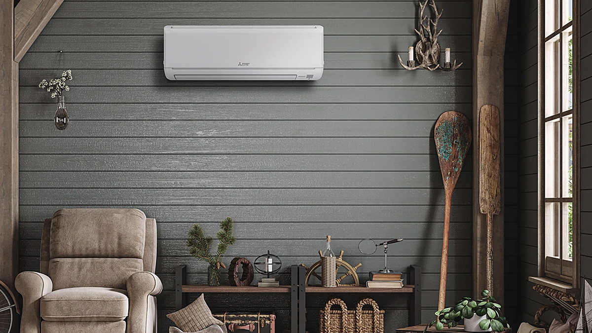 Ducted vs. Ductless Heat Pumps - Fine Homebuilding