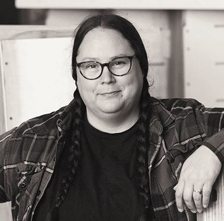 Author Headshot
