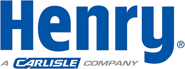 Henry, A Carlisle Company Logo
