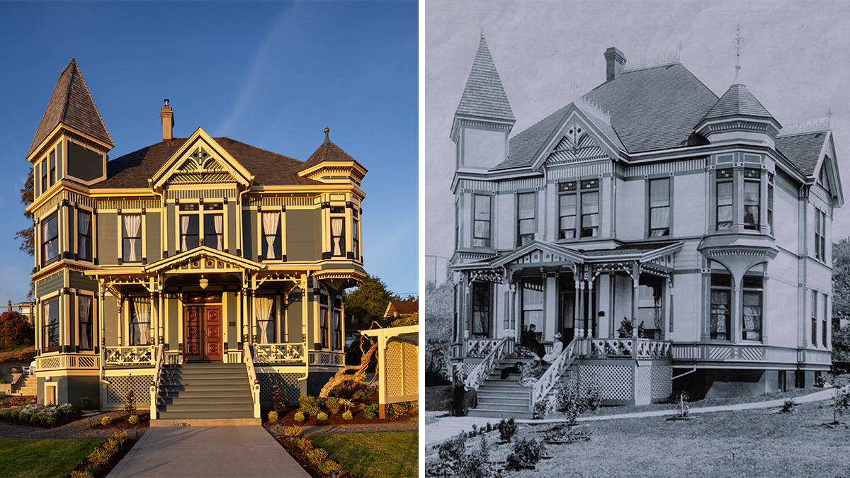 An Impressive Coastal Queen Anne Restoration Project - Fine Homebuilding, image size:1200x675
