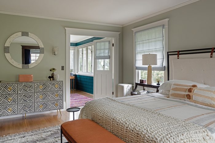 Craftsman House Interior Design Inspiration Abounds in this Classic ...