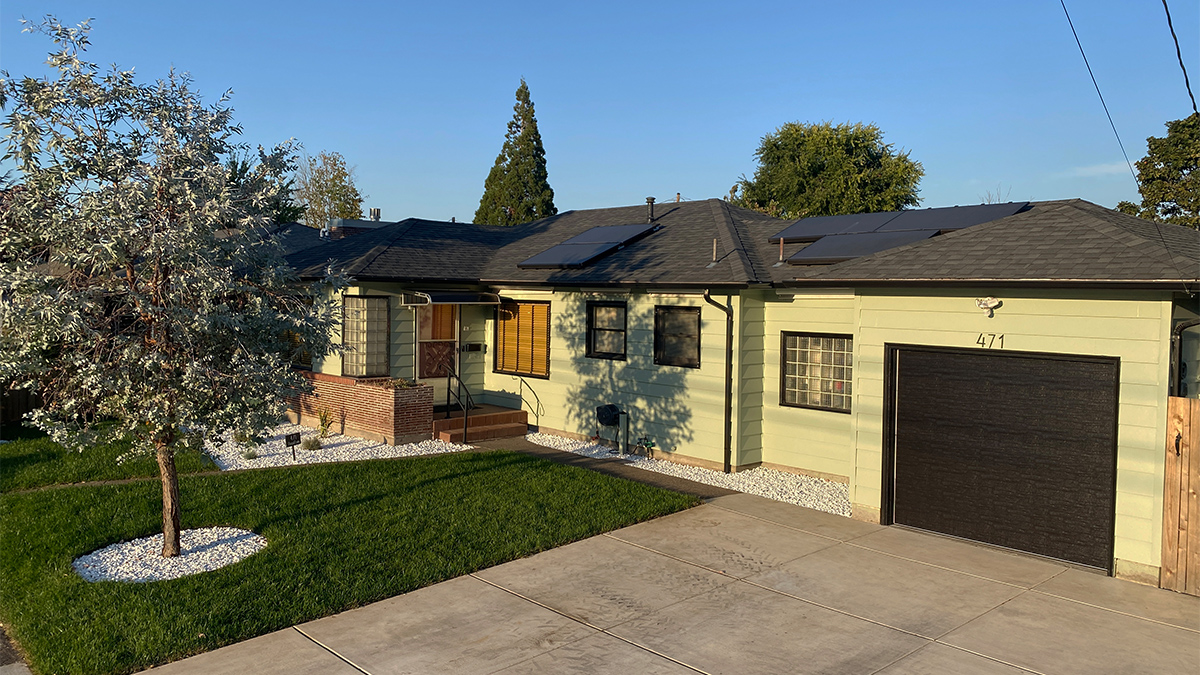 Bringing a 1950s Ranch Back to Life with an Impressive Remodel - Fine  Homebuilding, image size:1200x675