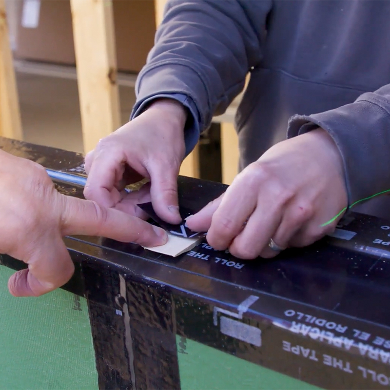 Window Installation Trainer How to Work With a Window Installer Like a Pro - Fine Homebuilding