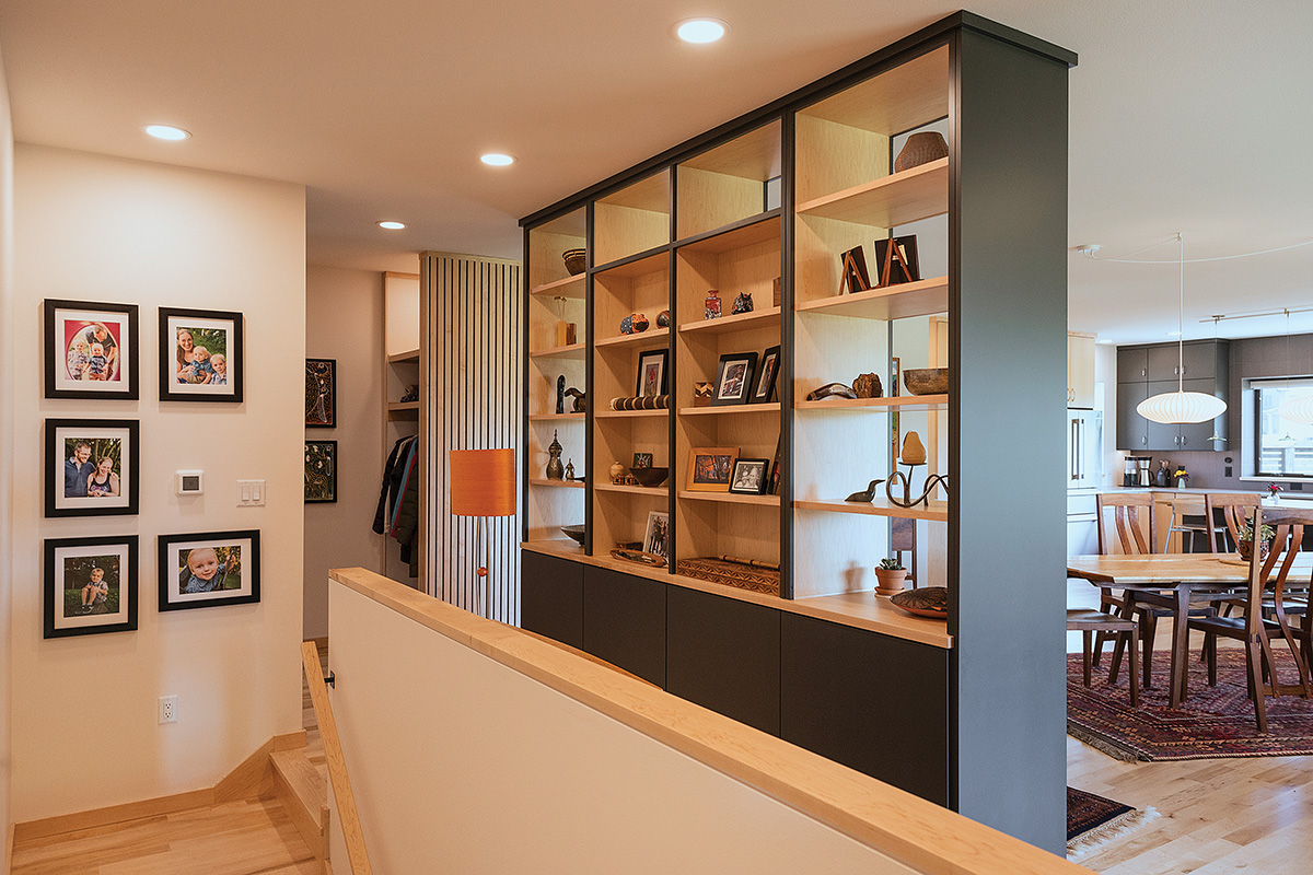 Designing a New Home With a Focus on High-Performance - Fine Homebuilding