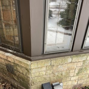 Rough sill repair - Fine Homebuilding