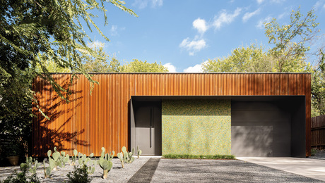 A Home With No Exterior Windows: Can It Work? - Fine Homebuilding