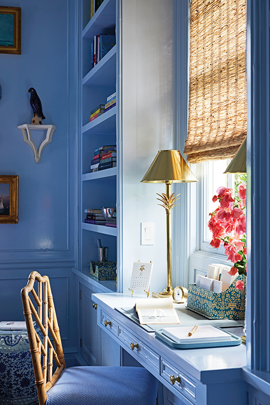 A Sea-Inspired Bahamian Cottage Designed by Amanda Lindroth - Fine ...