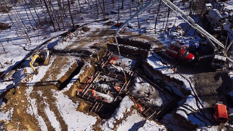 Fireblocking: What It Is and Where to Do It - Fine Homebuilding