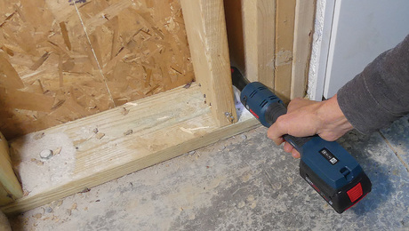 A Review of Bosch's Compact Cordless Ratchet: GRC18V-60N - Fine ...