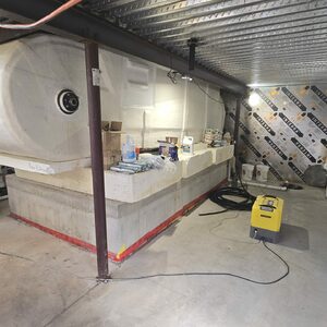 HVAC Diffuser installation - Fine Homebuilding
