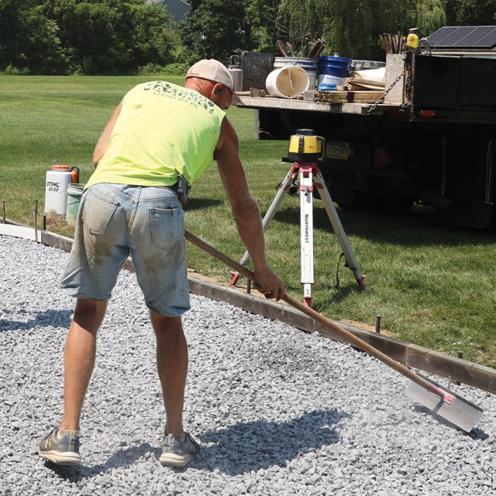 How to Make a Solid Concrete Slab Like a Pro - Fine Homebuilding